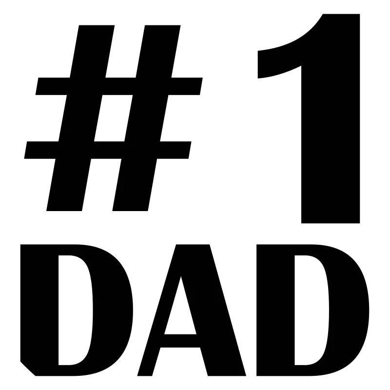 1 dad