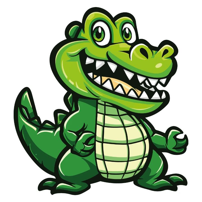 crocodile