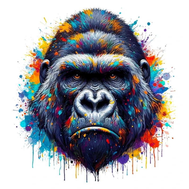 Gorilla