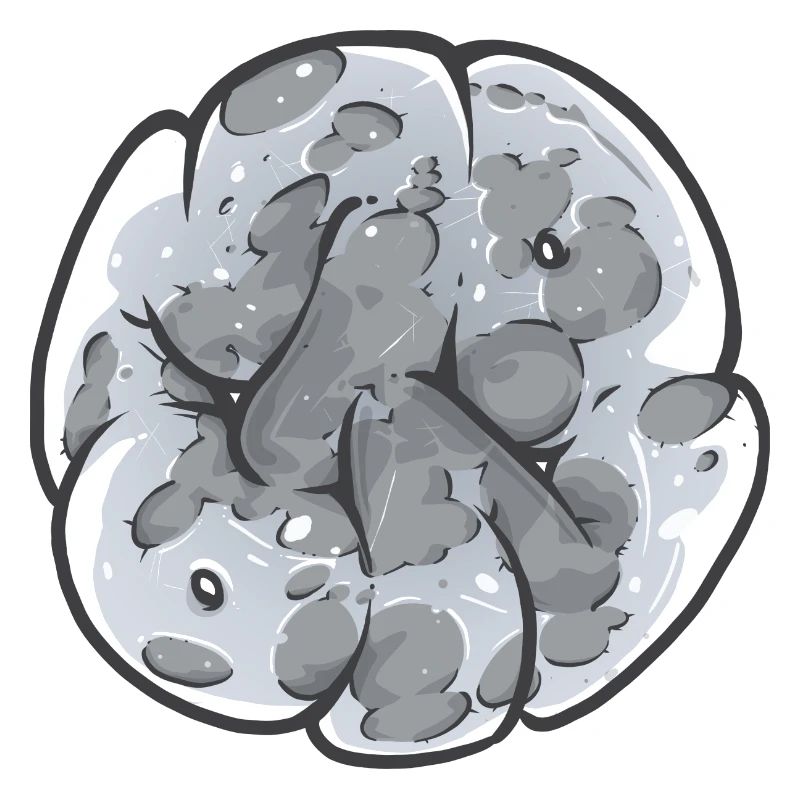 Graff Moon
