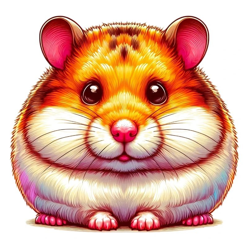 Hamster
