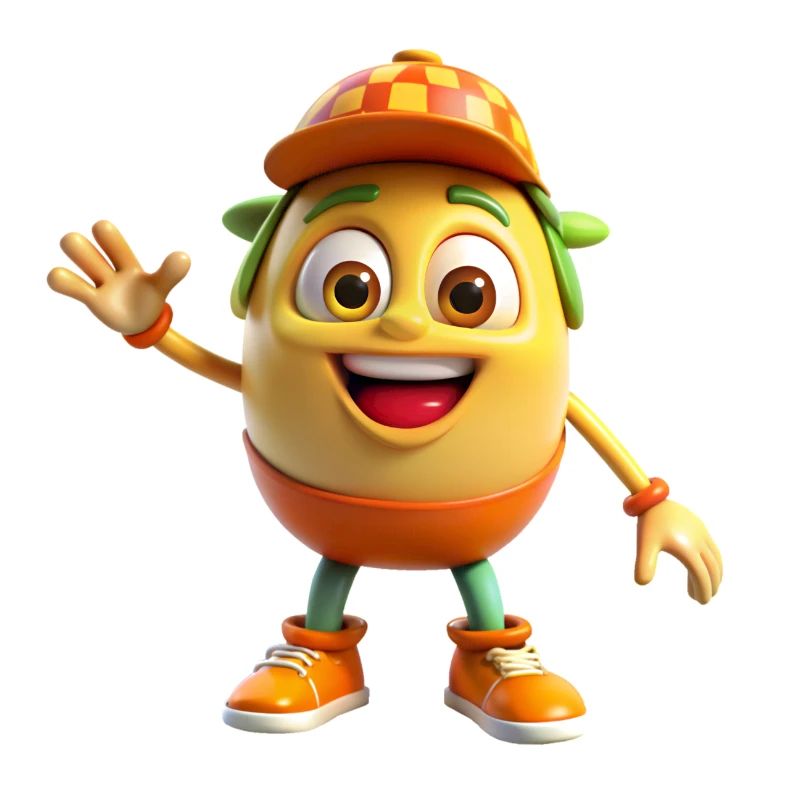 Pomme de terre