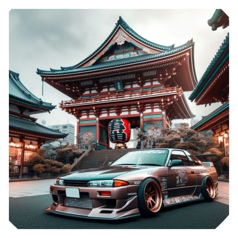 JDM Tempel