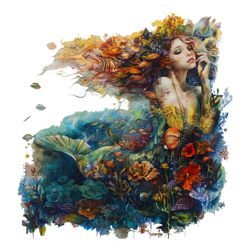 Une plongée dans la barrière de corail est une expérience