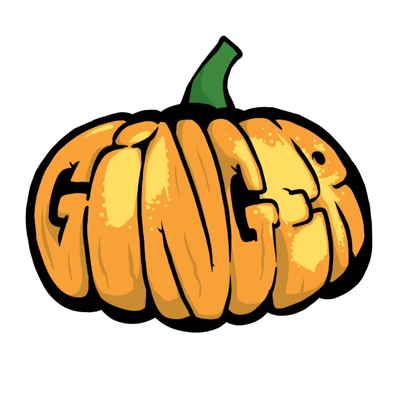 Citrouille Gingembre Graff