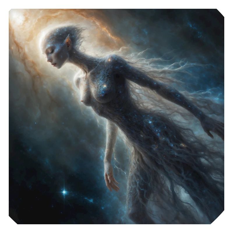 Insterstellarer Wanderer