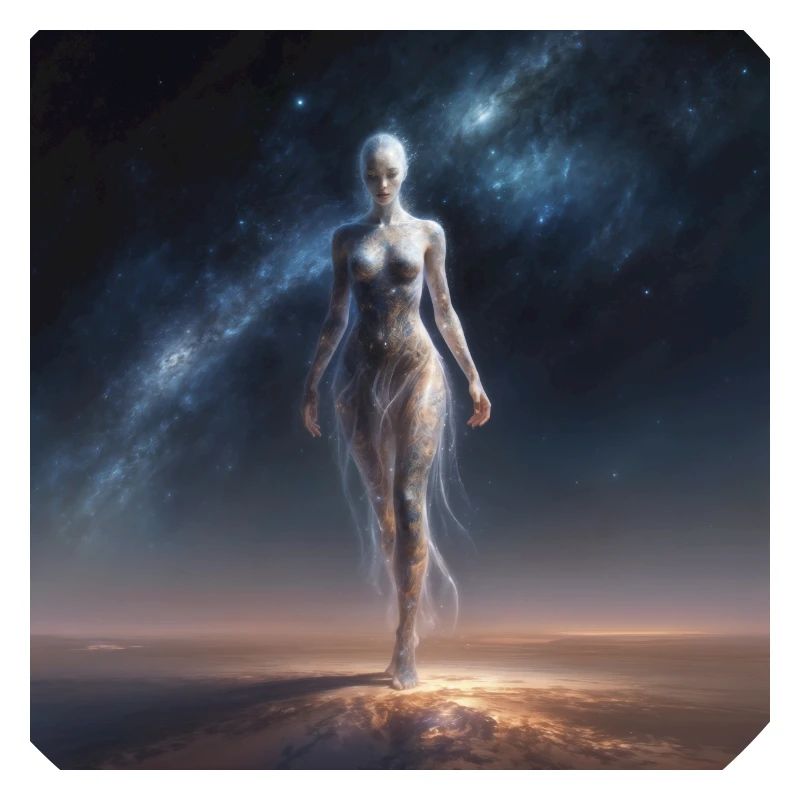 Interstellar Wanderer