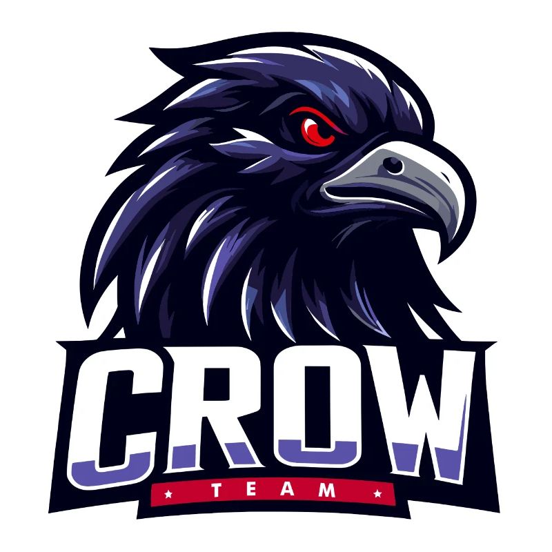 L’équipe Crow