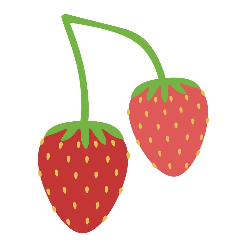 Erdbeeren