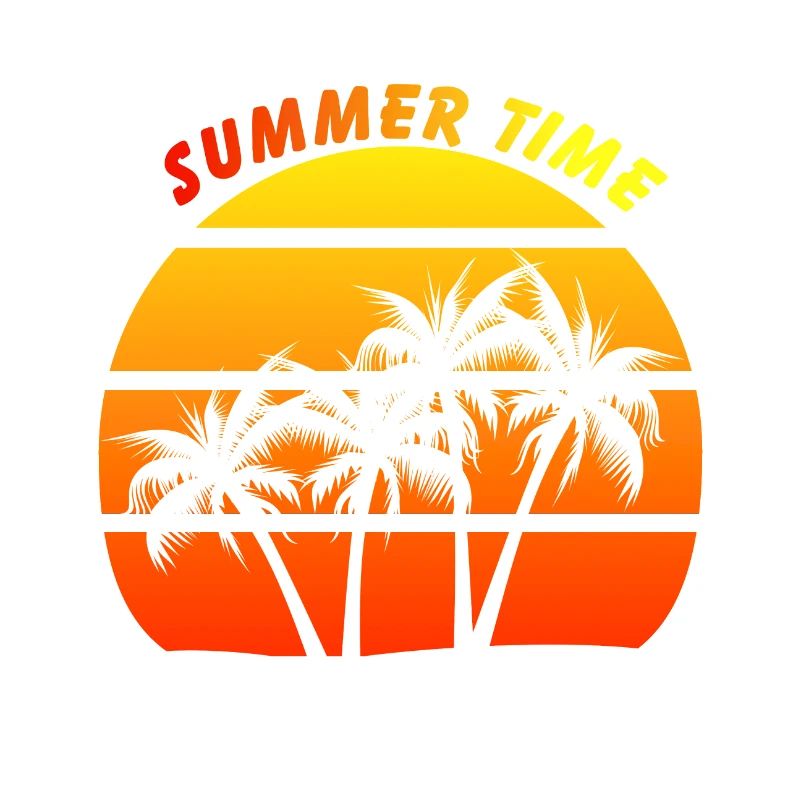 Summer time
