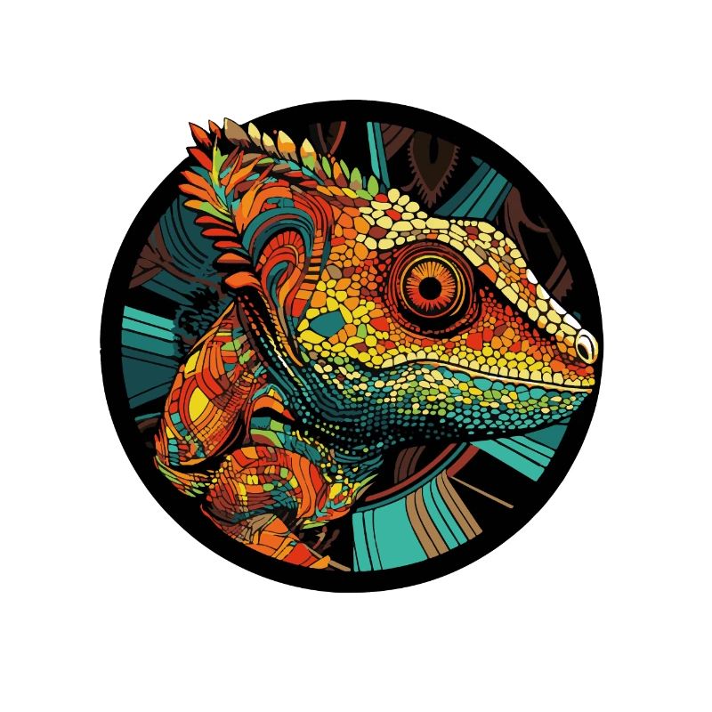 chameleon