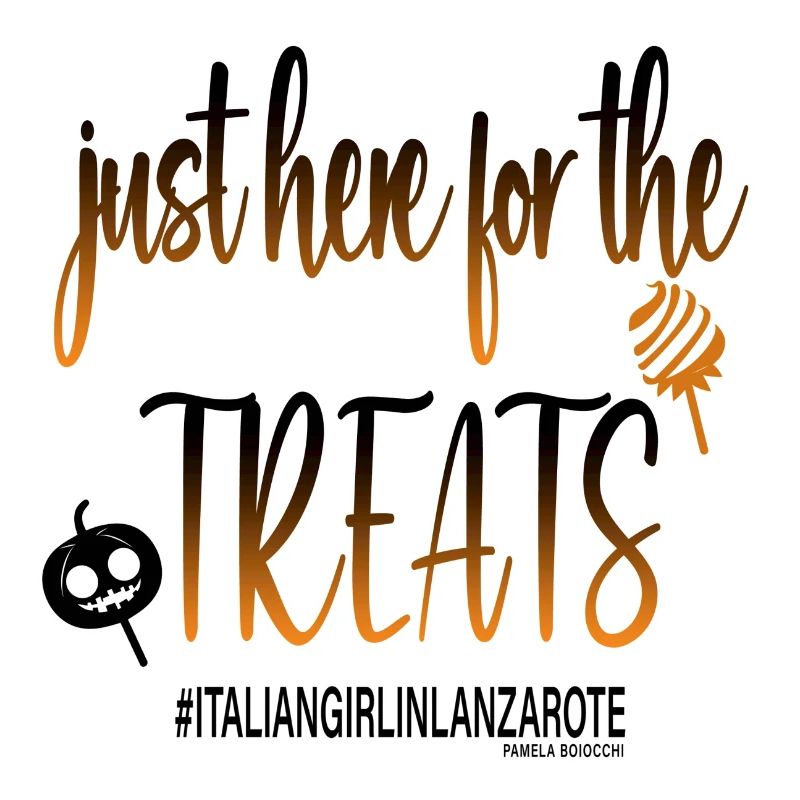 HALLOWEEN - Süßes oder Saures