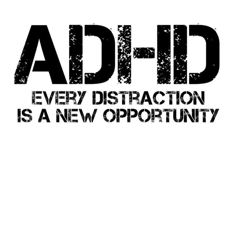 ADHD