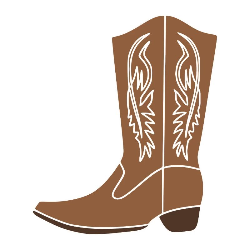 cowboy boot