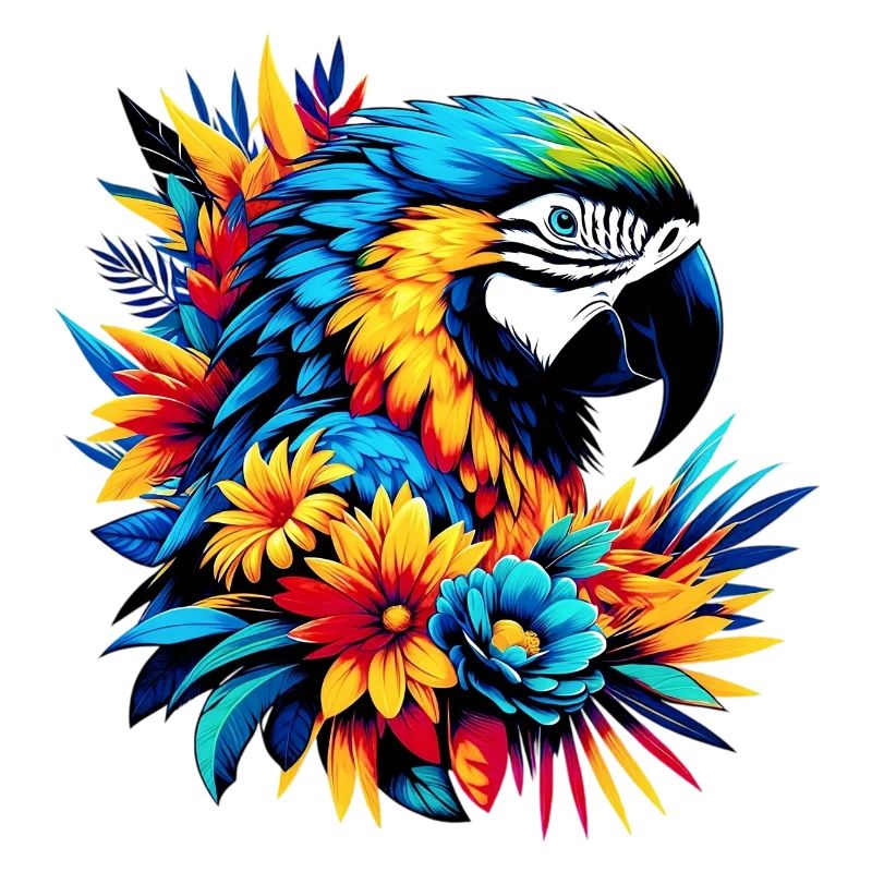 Parrot