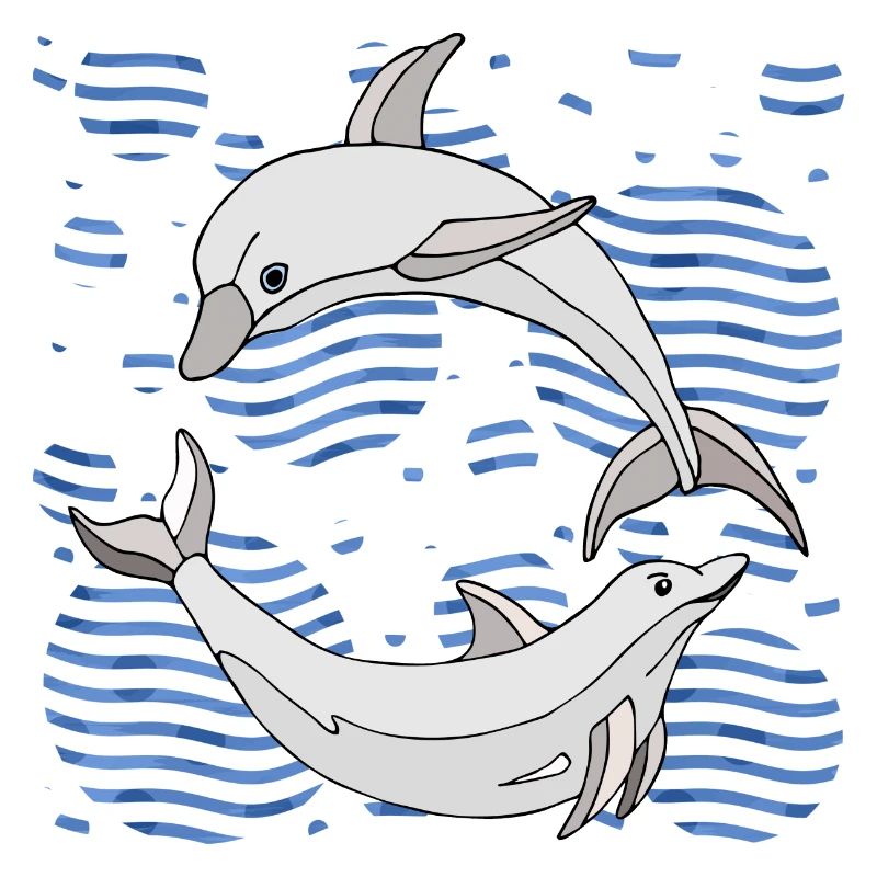 Dolphins