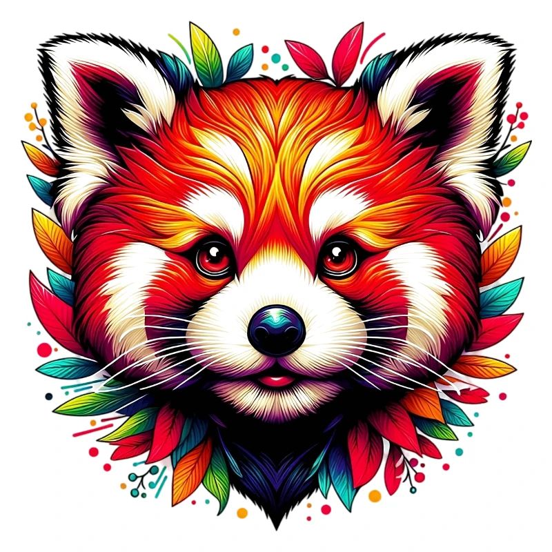 Petit panda
