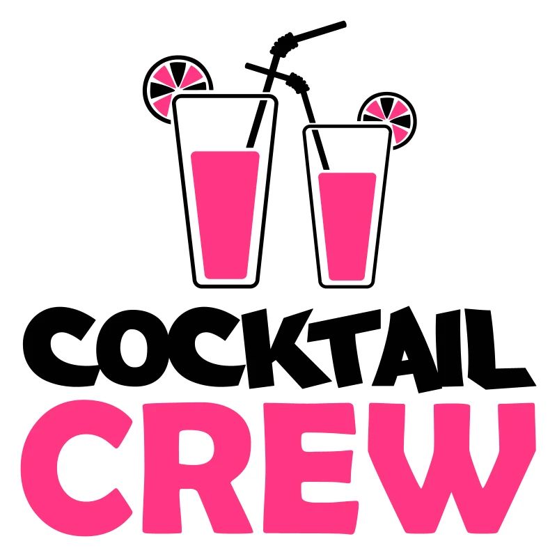 Équipe de cocktail