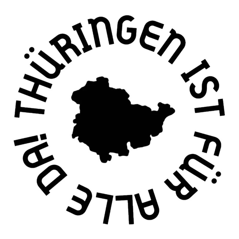Thuringia is there for EVERYONE