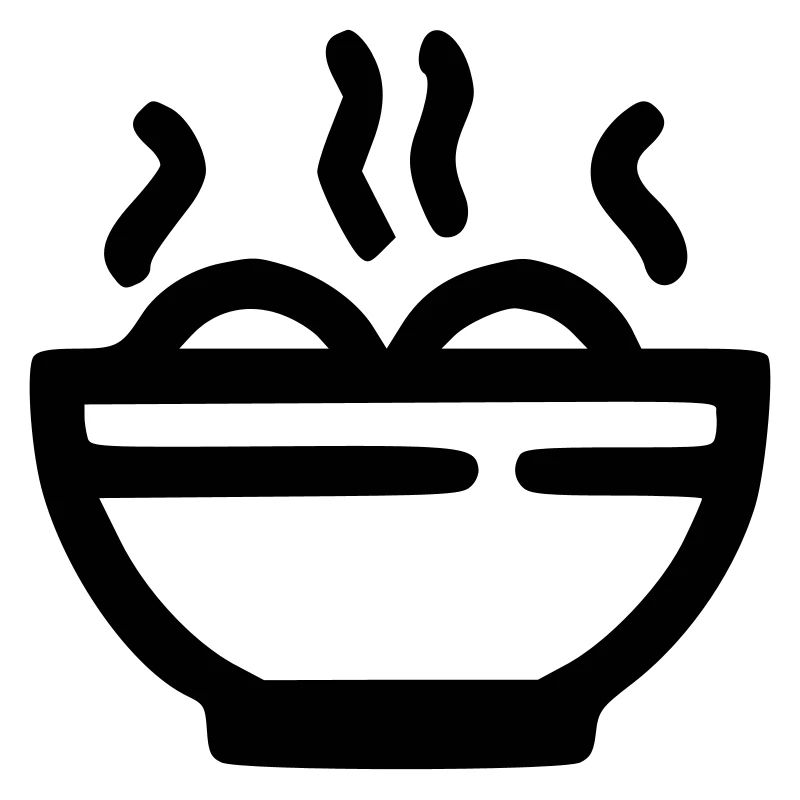 Ramen soupe