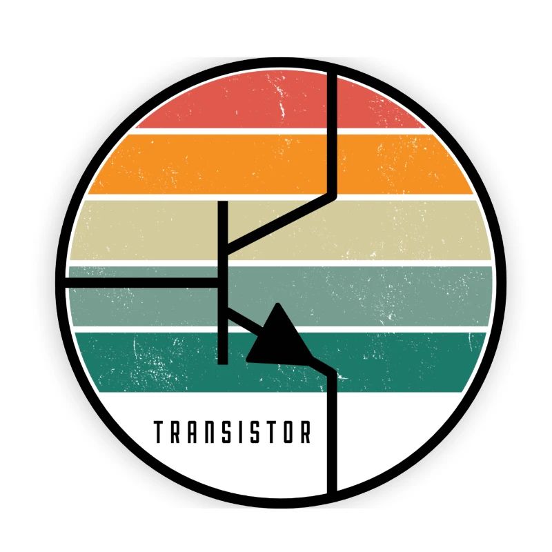 Transistor