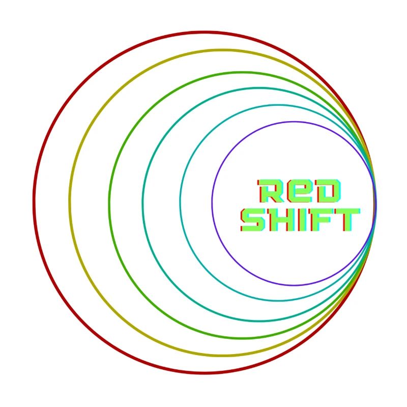 Red Shift