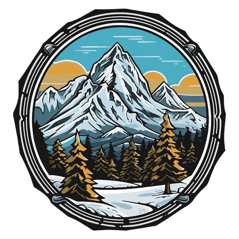 Mountain Mountain