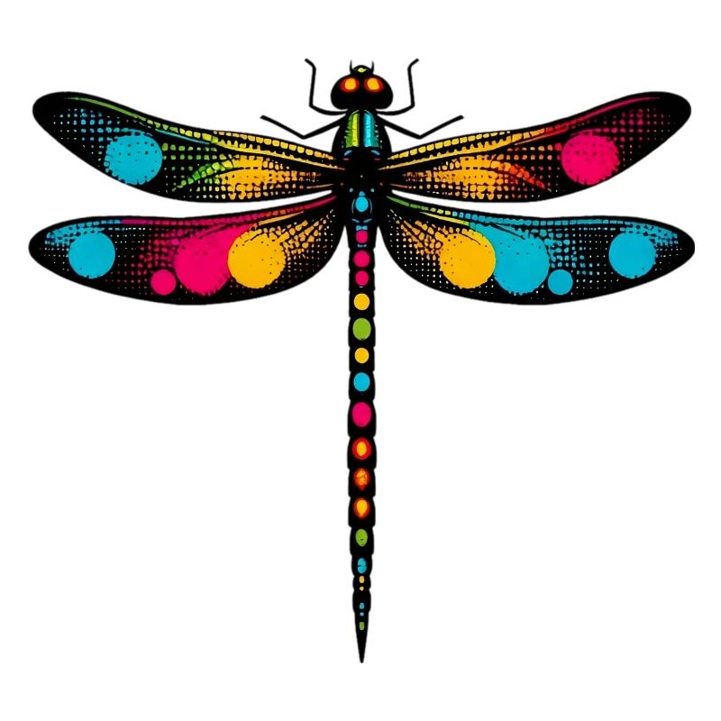 Dragonfly
