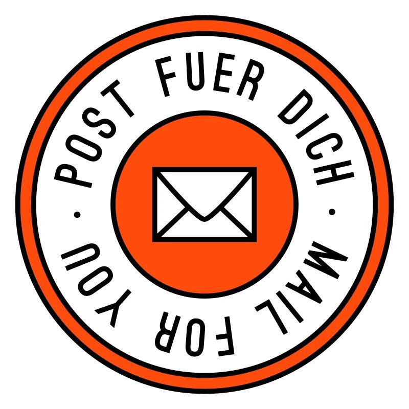 Mail pour vous tricolore