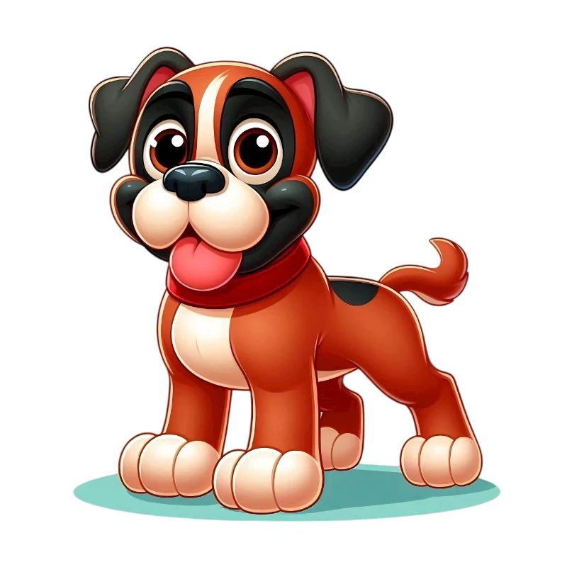 boxer