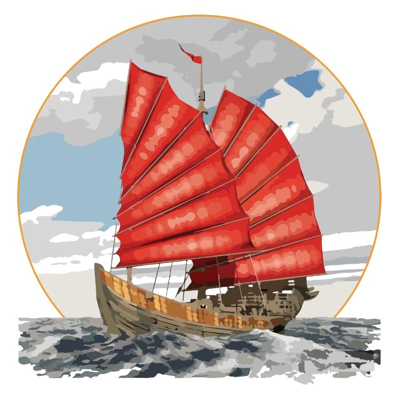 Ship
