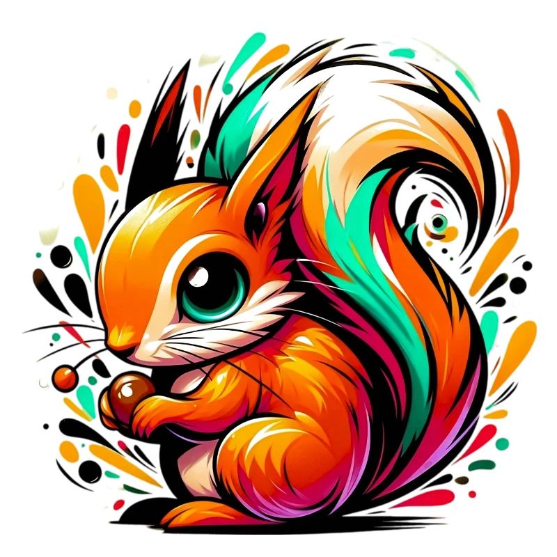 Squirrel