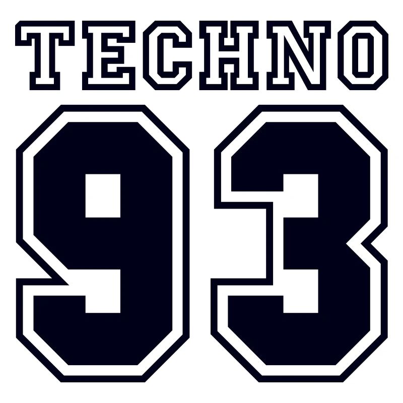 TECHNO 93