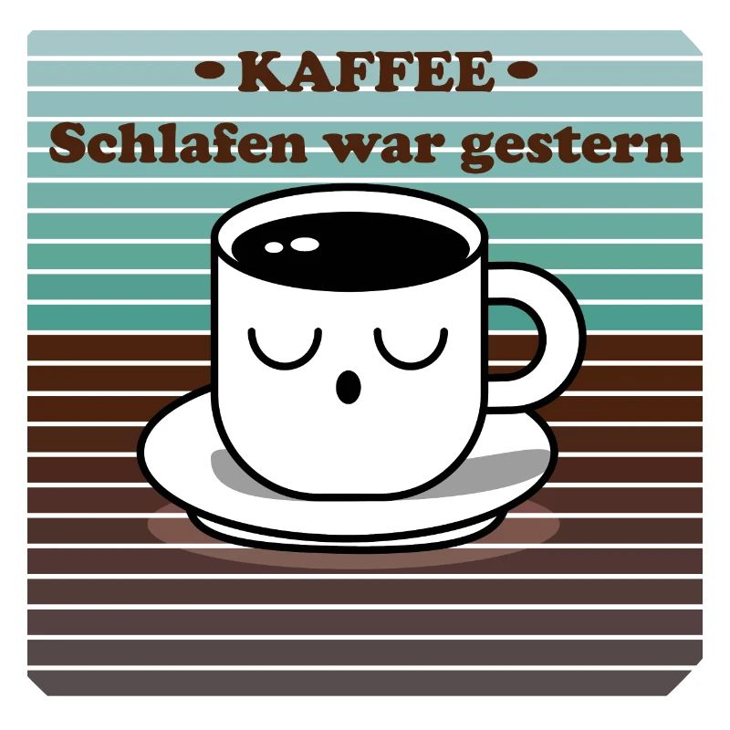 Conception de bouillon fatigué