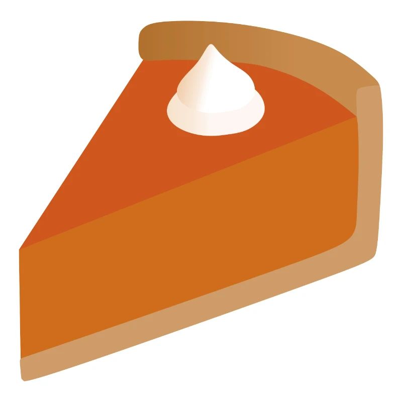 Pumpkin Pie