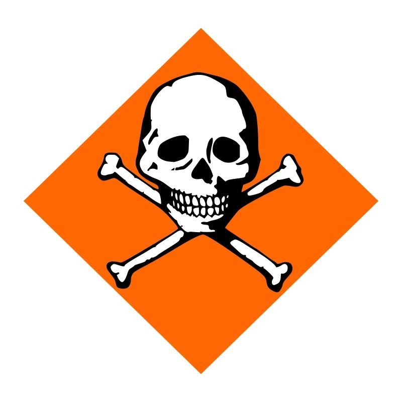 Skull and bones