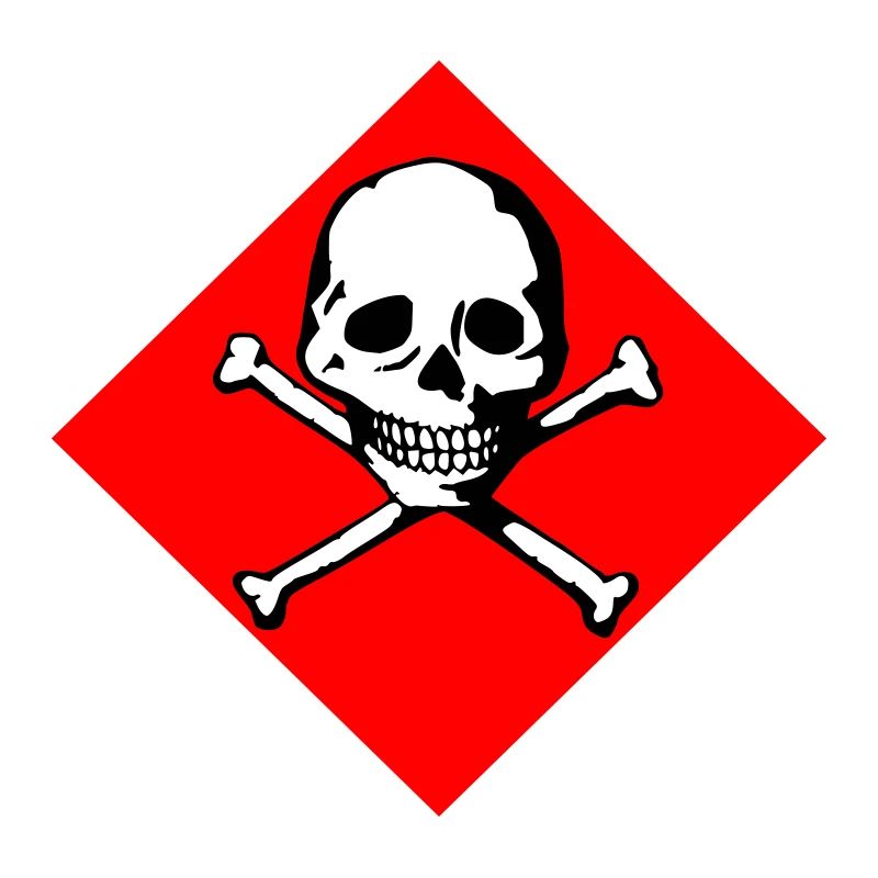 Skull and bones