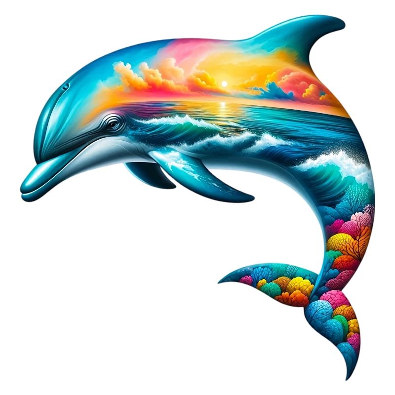 Dolphin
