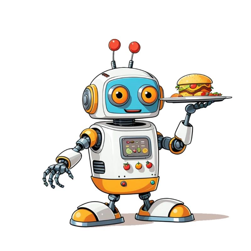 AI Lunch Advisor