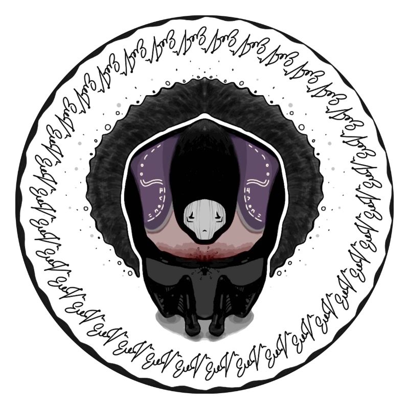 Shadow designed by EuV