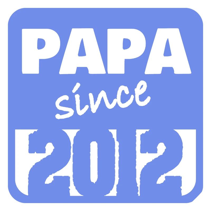 Dad 2012