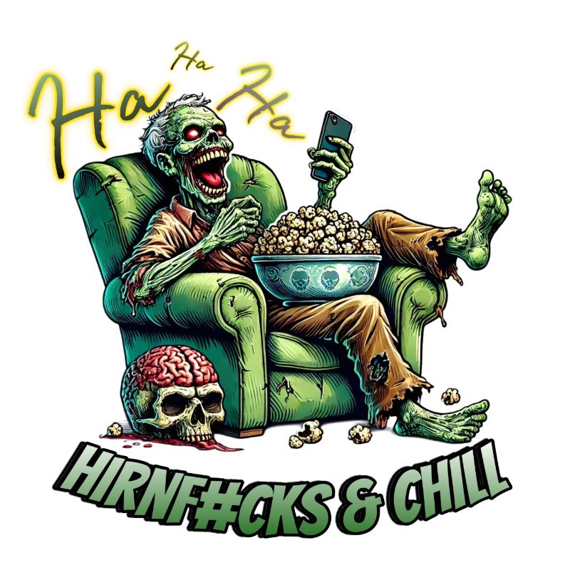 Hirnf#cks & Chill