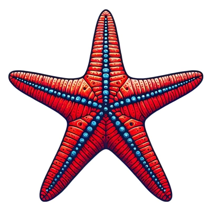 Starfish