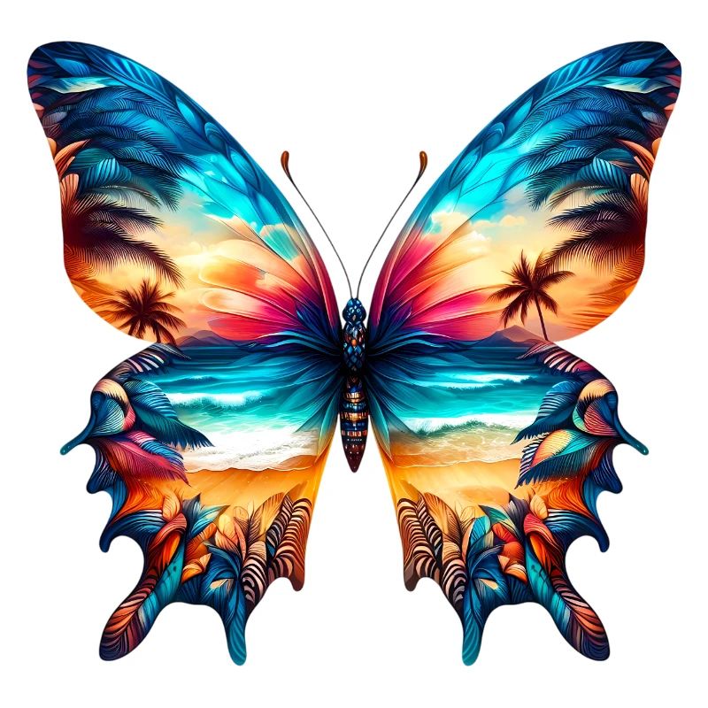 Papillon