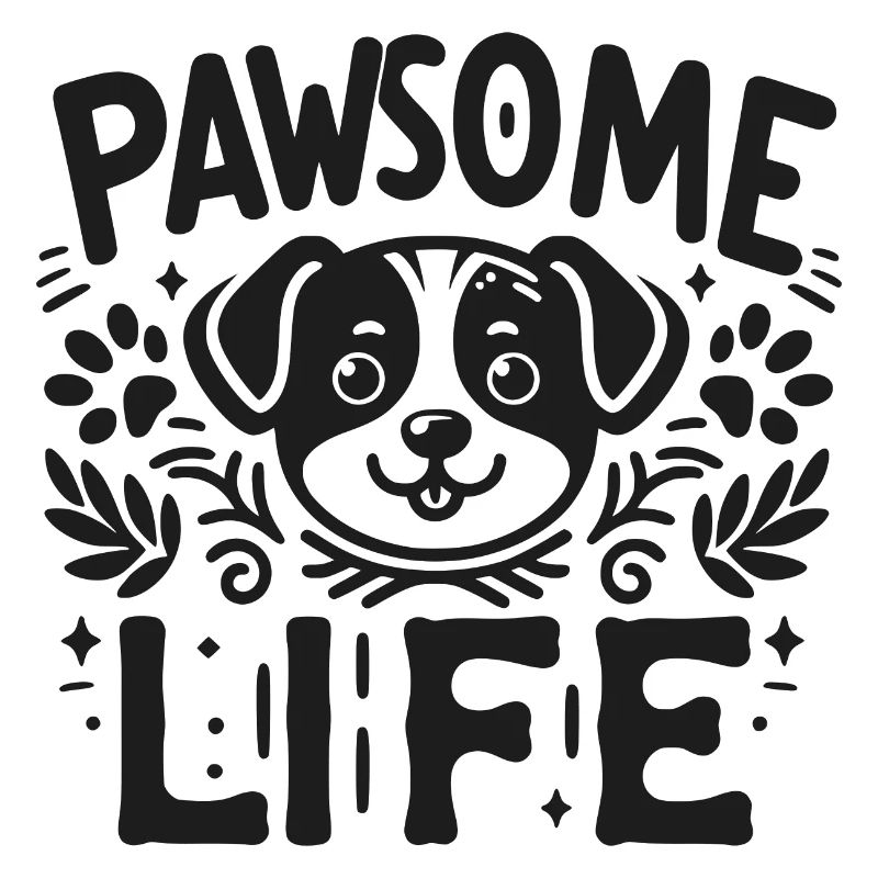 Pawsome Life