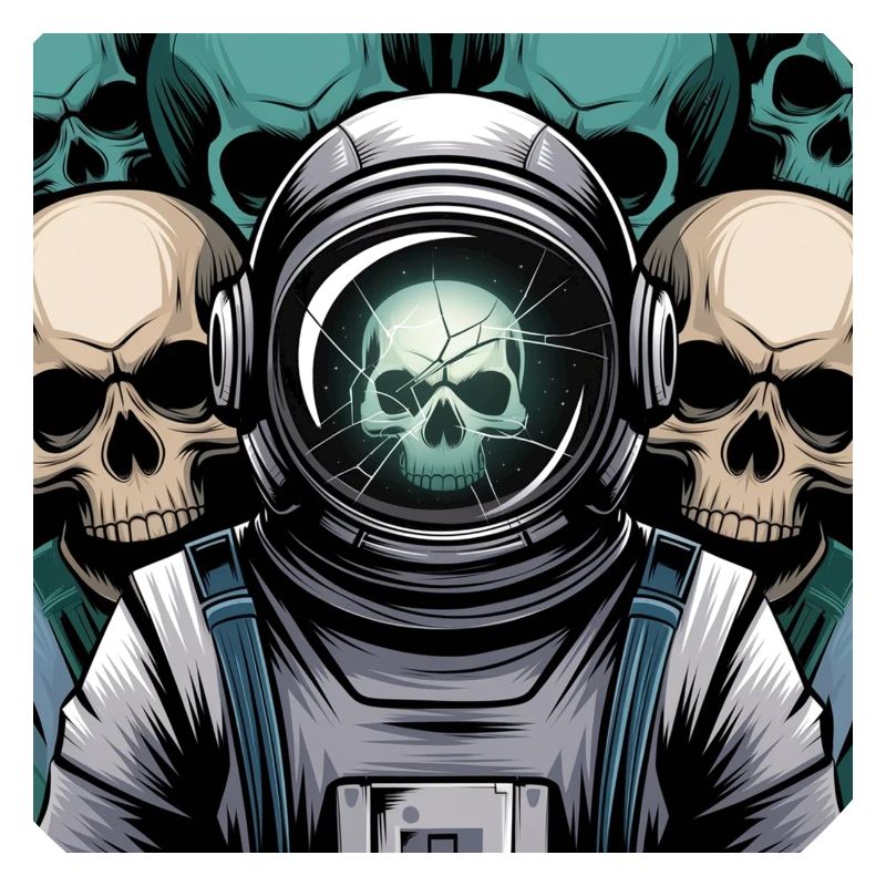 Espace psychédélique