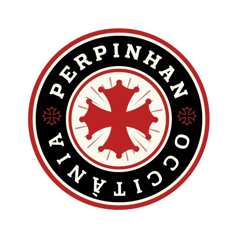 logo occitan perpignan