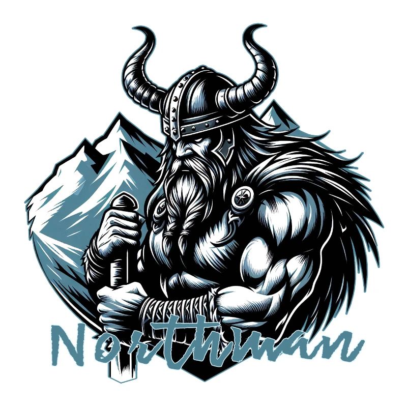 Viking 2 northman