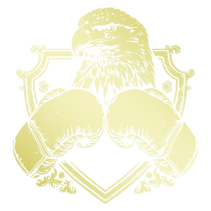 Eagle Boxer