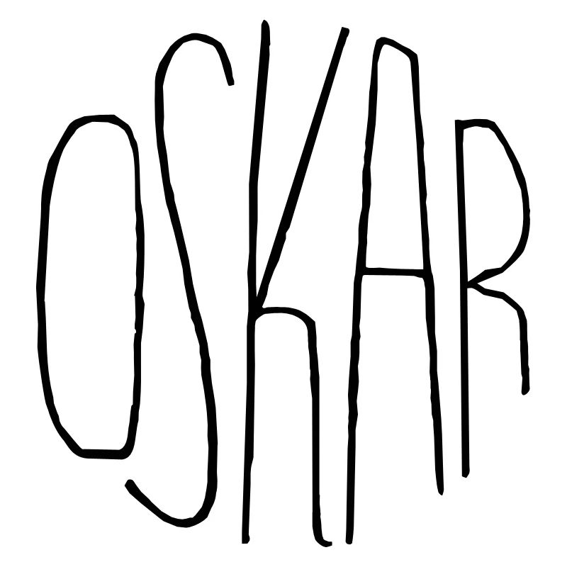 Oskar